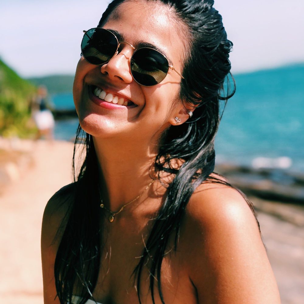 Meet your Posher, Isabela